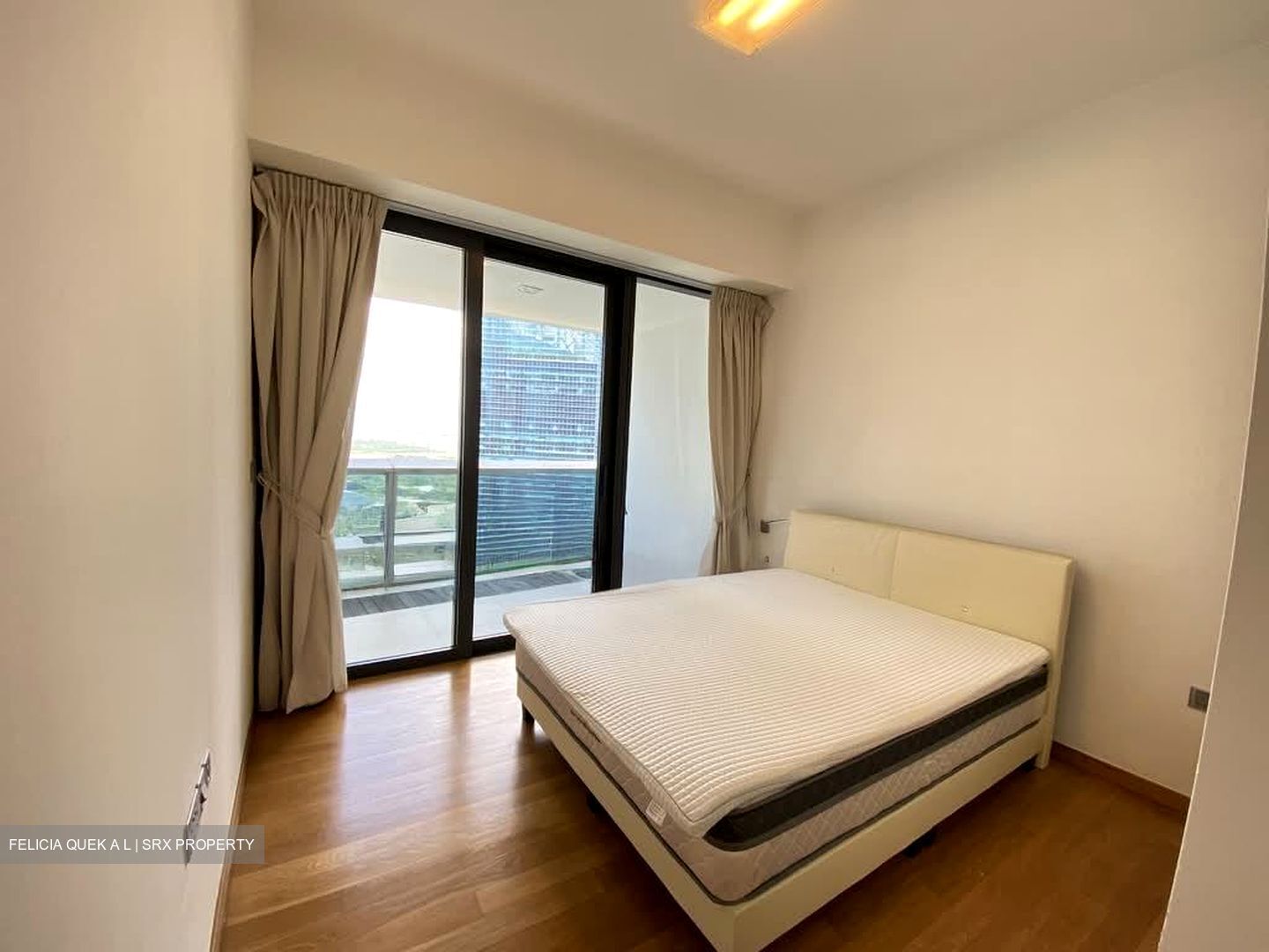 Marina Bay Suites (D1), Condominium #566258851